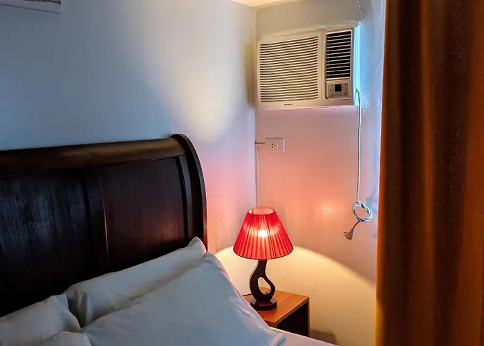 Apartament 18t2 Chic Corner, Horizons 101, Cebu
