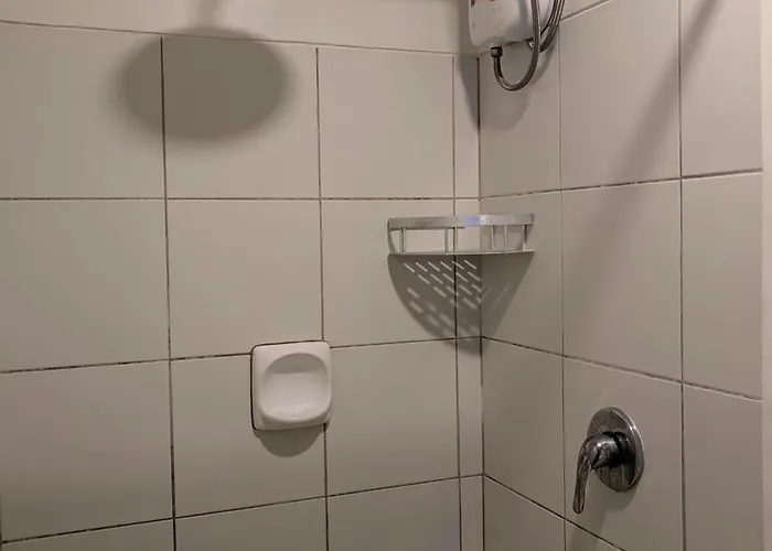 18t2 Chic Corner, Horizons 101, Apartament